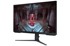 SAMSUNG Monitor S32CG510EU 81.3 cm (32") 2560 x 1440 piksela Quad HD LED crni